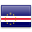 Flag Cape Verde